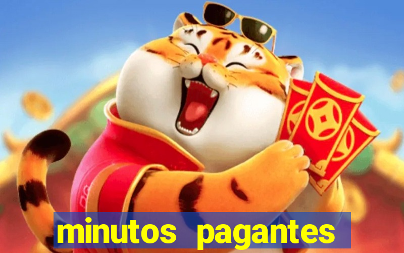 minutos pagantes fortune dragon hoje